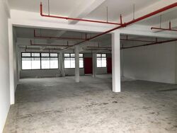 Techplace 1 (D20), Factory #624029541
